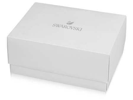 Шкатулка для часов. Swarovski