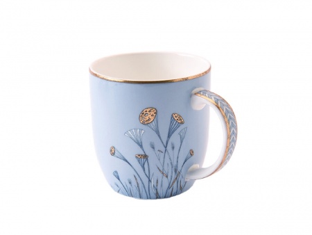 Кружка Valerie Concept CUP 2 BLU