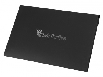 Платок шелковый Lady Hamilton Платок шелковый Lady Hamilton