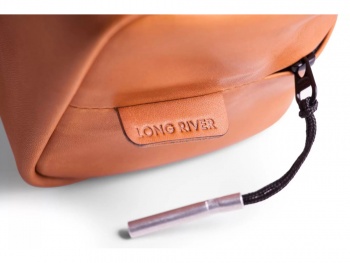 Несессер Намсен, оранжевый