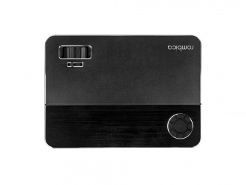 Проектор Rombica Ray Box A6