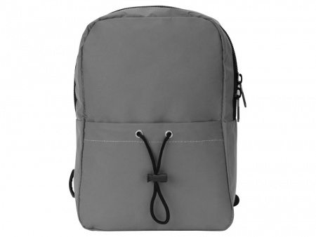 Светоотражающая сумка на одно плечо Reflector на одно плечо