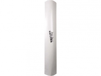 Зонт-трость кожаный Jean-Paul Gaultier, механика