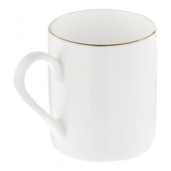 Кофейная пара Mansion, ver.2