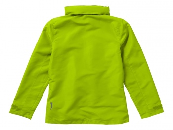 Куртка "Top Spin" мужская, зеленое яблоко