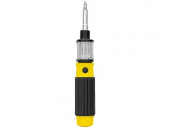 Набор отверток "Все в одном"