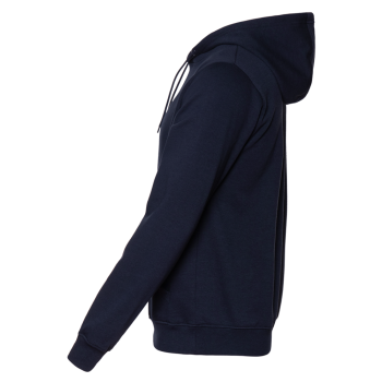 Худи унисекс STAN футер с начёсом 260,20, Т-синий (46) (40/3XS)