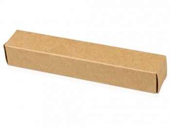 Футляр для ручки "Quattro 2.0", серебристый (P)