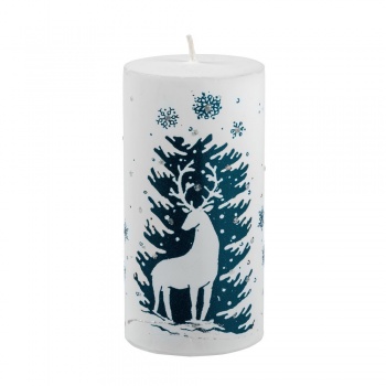 Свеча Magic Forest Deer