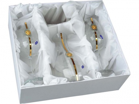 Набор для вина «Ричард Львиное Сердце» (Р)