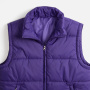 Жилет Kama, фиолетовый