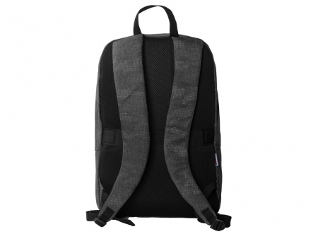 Рюкзак Camo со светоотражающим дизайном для ноутбука, серый