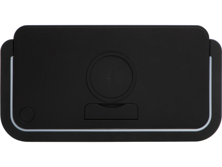 Беспроводная зарядка с лампой "Robo", 10 W