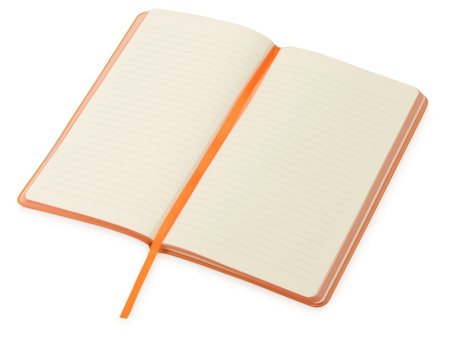 Подарочный набор "Notepeno", оранжевый