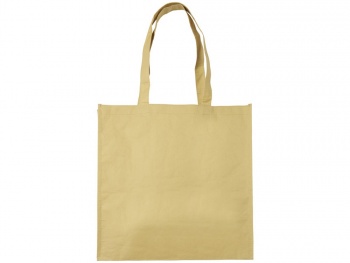 Сумка "Papyrus", натуральный