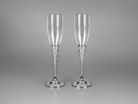 Набор «Королевский прием». Castello Giorgio