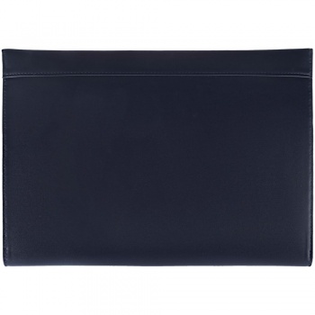 Папка для документов Signature, синяя