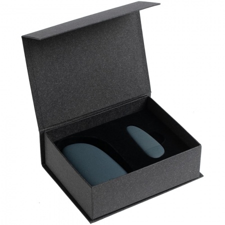 Набор Pebble Universal, средний, синий