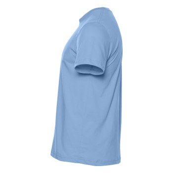 Футболка унисекс STAN, хлопок 150, 51, Фиолетовый,  (94)  (50/L) Футболка унисекс STAN, хлопок 150, 51, Фиолетовый,  (94)  (50/L)