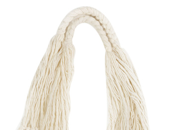 Авоська Dream М "old style" 15 литров, натуральный (19)