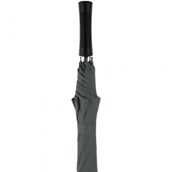 Зонт-трость Lanzer, серый