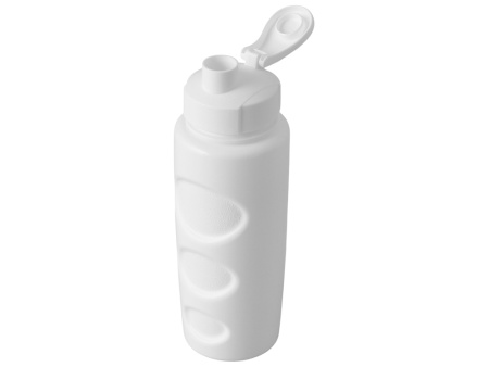 Бутылка для воды «Gripi», 500 мл, белый