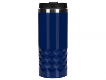 Термокружка "Lemnos" 350 мл, темно-синий
