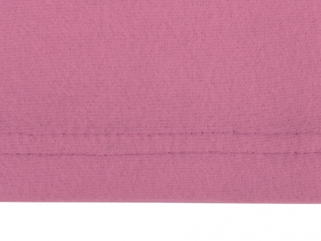 Плед флисовый Polar, пыльно-розовый