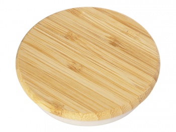 Бамбуковая крышка для моделей термокружек «Sense» и «Sense Gum»