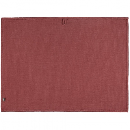 Набор полотенец Fine Line, красный