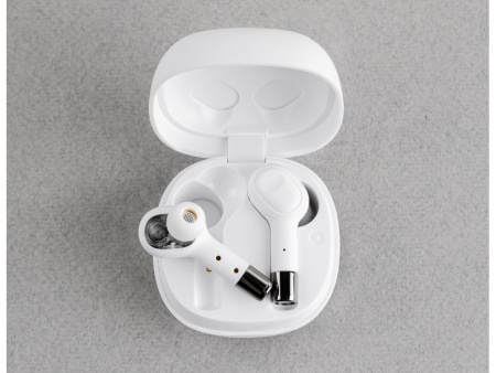 Наушники Rombica mysound Urban, белый