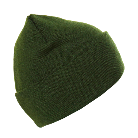 Шапка STAN акрил 115, Темно-Оливковый (361)  (56-58/ONE SIZE)