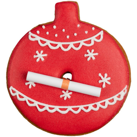 Набор Winterberry, красный