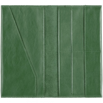 Дорожный органайзер Apache, зеленый