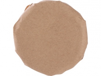 Сувенирный набор "Мед с миндалем" 120 гр