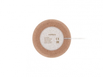 Беспроводное зарядное устройство Rombica NEO Eco