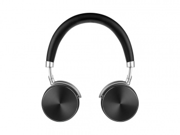 Беспроводные наушники Rombica mysound BH-13 Black ANC, черный