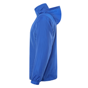 Ветровка утепленная унисекс STAN, 60, дюспо 210T, Синий,  (16/1)  (46/S)