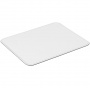 Коврик для мыши Paddo M, белый