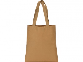 Сумка-шоппер Papyrus из моющейся крафт-бумаги, натуральный