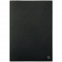 Блокнот Hamilton, черный