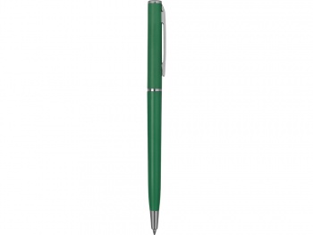 Ручка шариковая "Наварра", зеленый