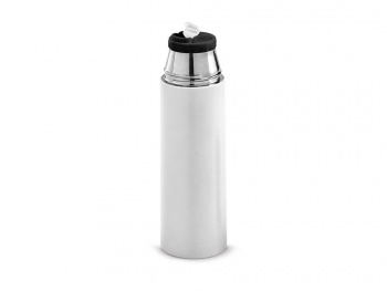 SAFE. Термос 490 мл, Белый