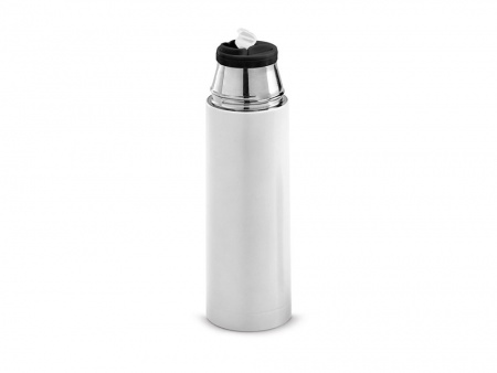 SAFE. Термос 490 мл, Белый