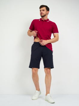 Шорты мужские STAN хлопок/полиэстер/эластан 185, 93, Черный,  (173)  (52/XL) Шорты мужские STAN хлопок/полиэстер/эластан 185, 93, Черный,  (173)  (52/XL)
