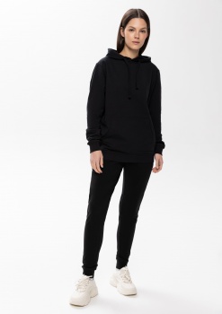 Брюки 62W, Чёрный,  (20)  (46/M)