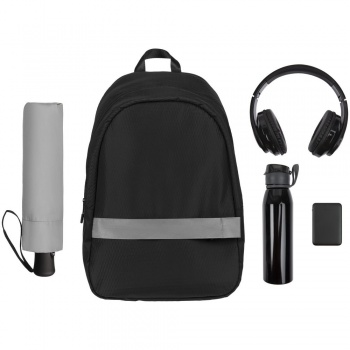 Набор Urban Energy, черный