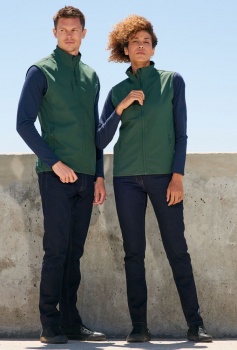 Жилет Falcon BW Men, красный