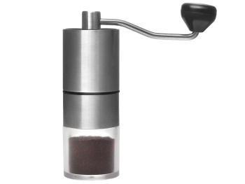 Механическая кофемолка "Alegría"