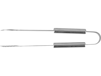 Набор «Дюнкерк», синий